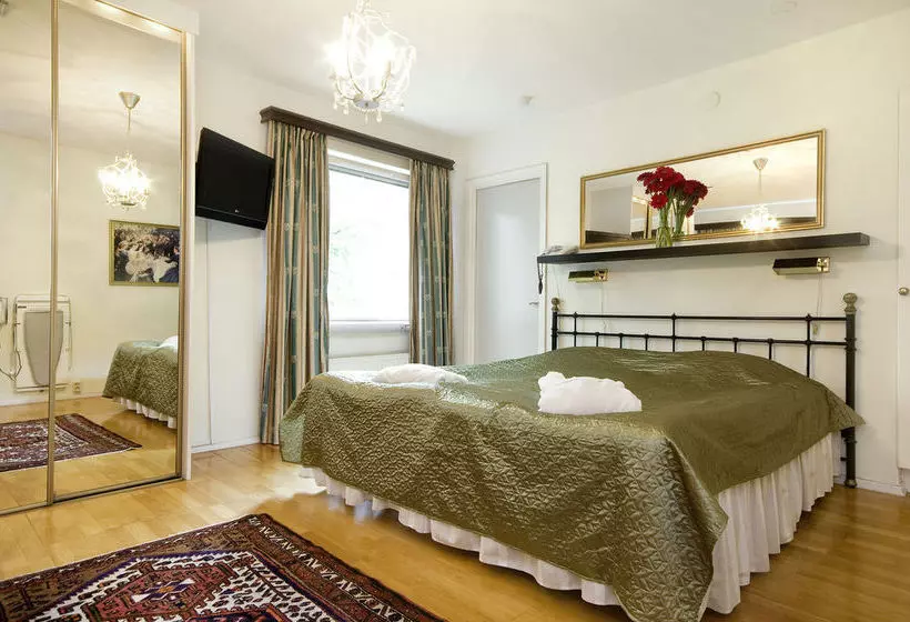 Fotos del hotel Aparthotel Telefonplan:  20