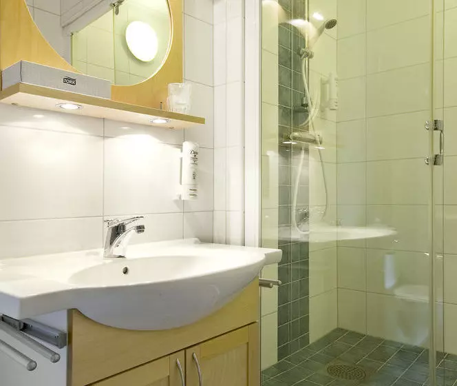 Fotos del hotel Aparthotel Telefonplan:  7