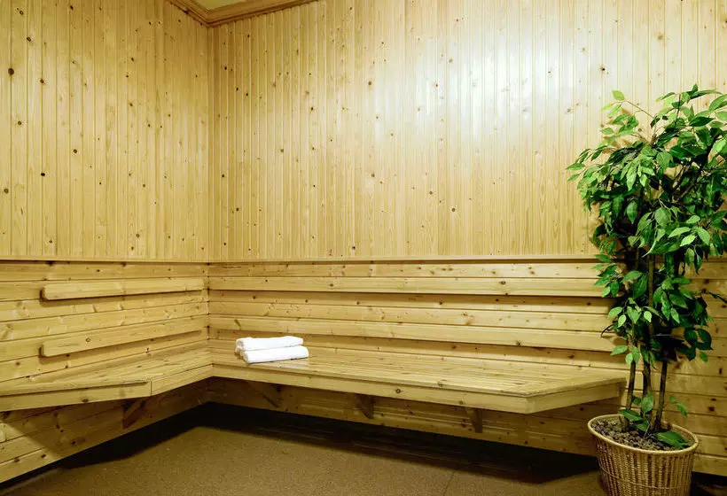 Fotos del hotel Aparthotel Telefonplan:  2