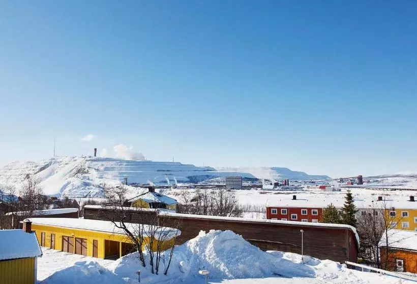 Fotos del hotel L Kebne:  9