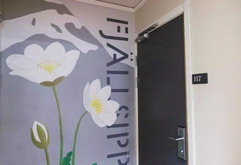 Fotos del hotel L Kebne:  13