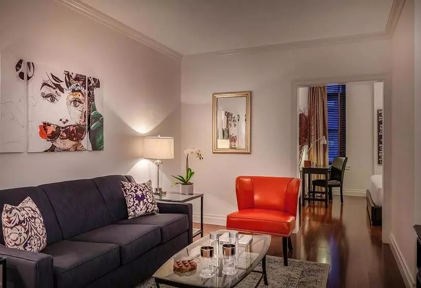 Fotos del hotel Avalon:  11