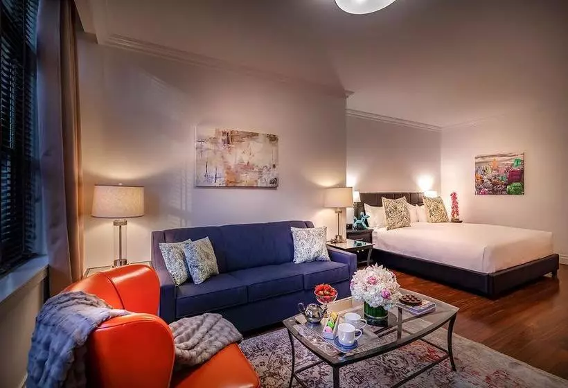 Fotos del hotel Avalon:  13