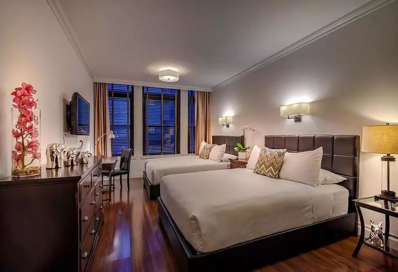 Fotos del hotel Avalon:  14