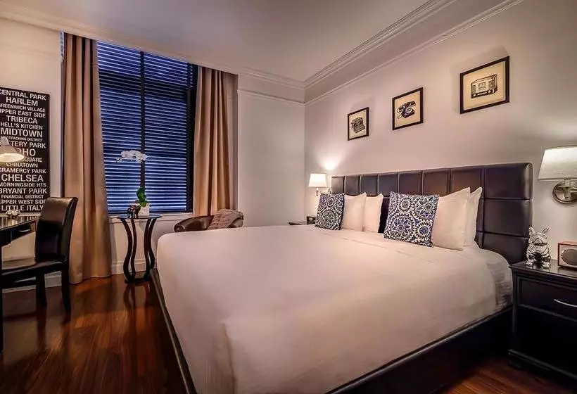 Fotos del hotel Avalon:  6