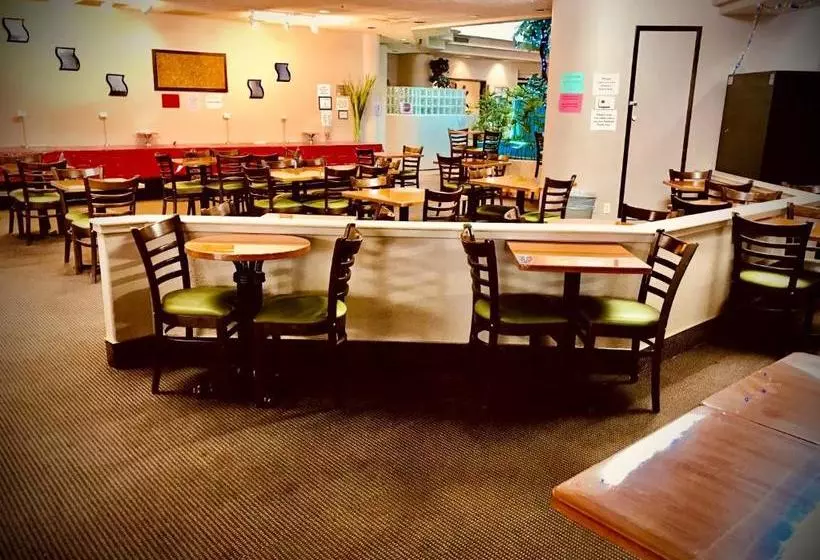 Fotos del hotel Rodeway Inn & Suites Las Vegas Strip:  3