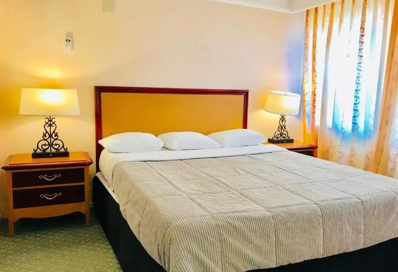 Fotos del hotel Rodeway Inn & Suites Las Vegas Strip:  8