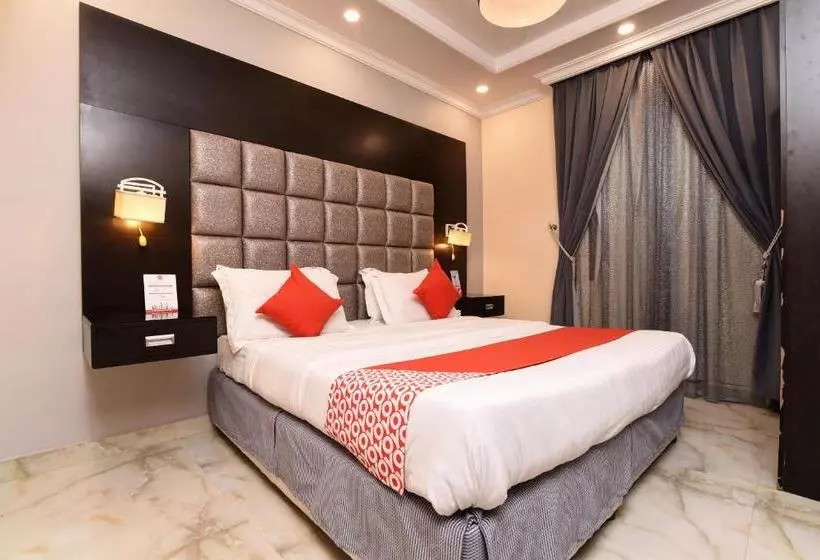 Fotos del hotel Durra Taraf 1 Residential:  8