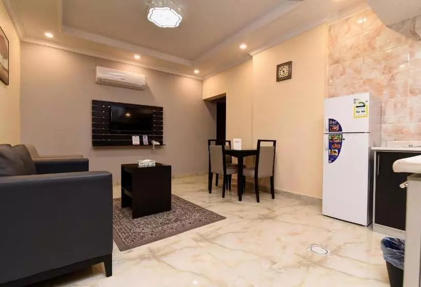 Fotos del hotel Durra Taraf 1 Residential:  19