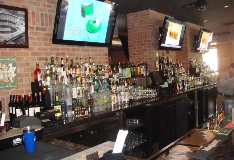 Fotos del hotel Skyline:  10