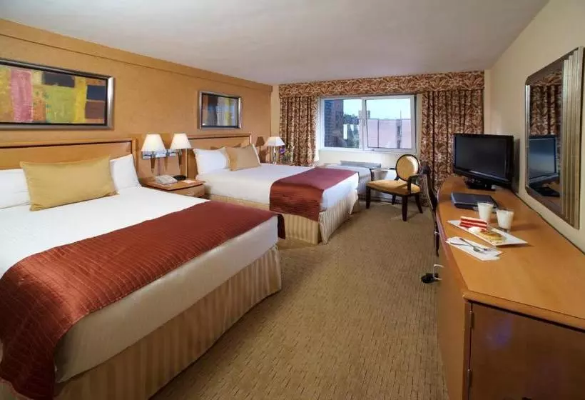 Fotos del hotel Skyline:  11