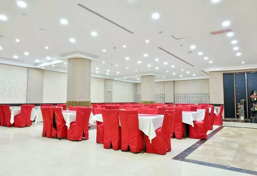 Fotos del hotel Hayah Plaza:  9