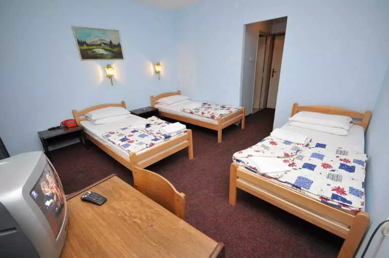 Fotos del hotel National Hotel:  8