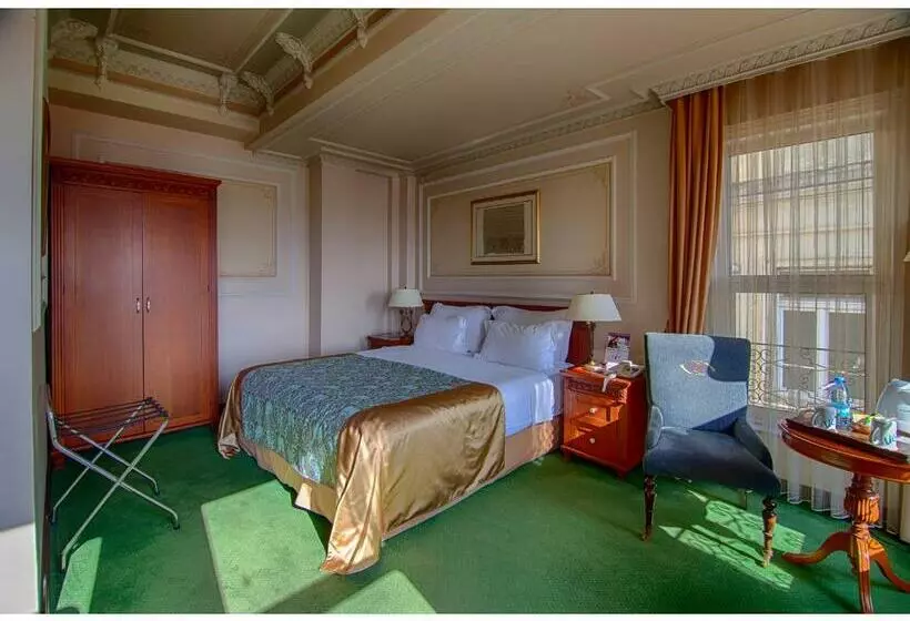 Anemon Hotel Galata  Special Class