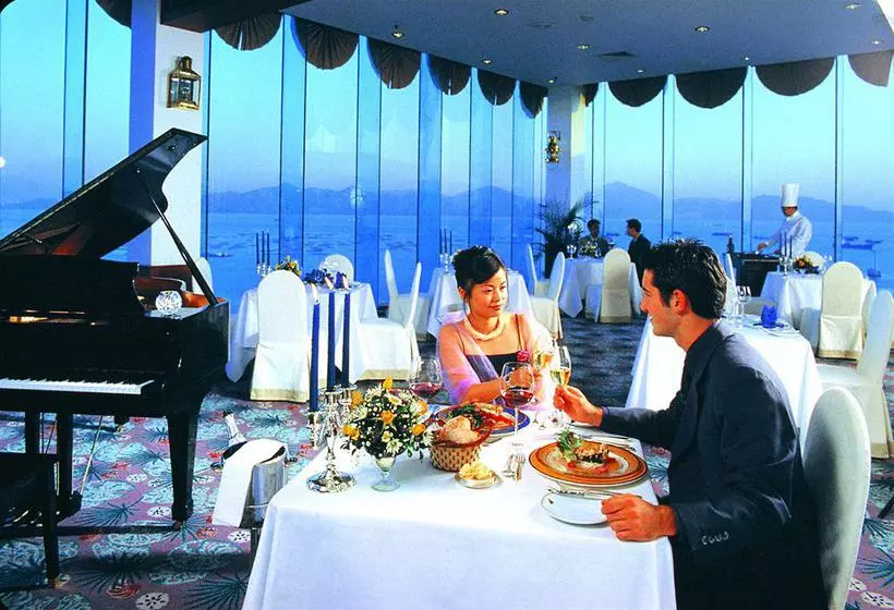 Fotos del hotel Nan Hai:  19