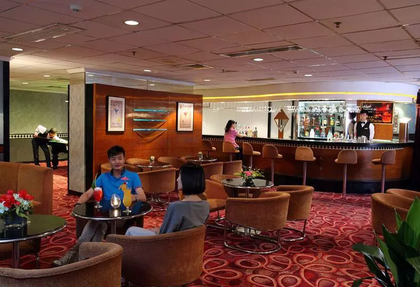 Fotos del hotel Nan Hai:  12