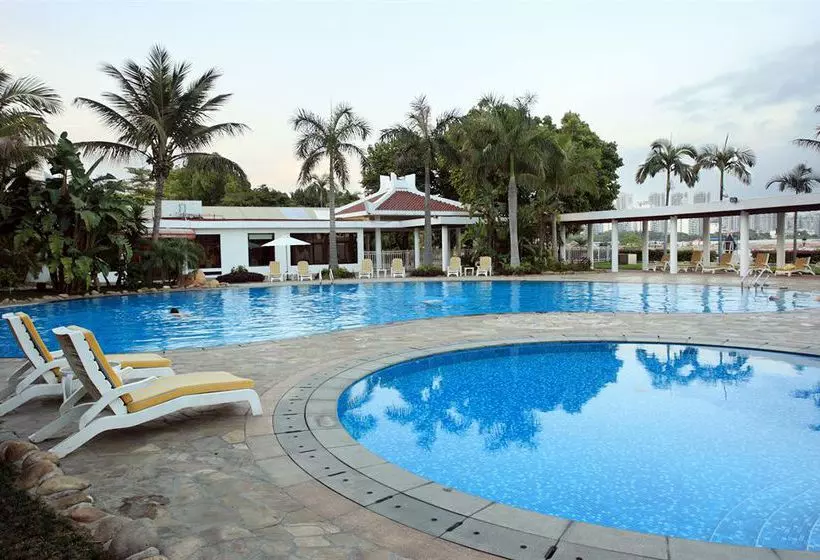 Fotos del hotel Nan Hai:  3