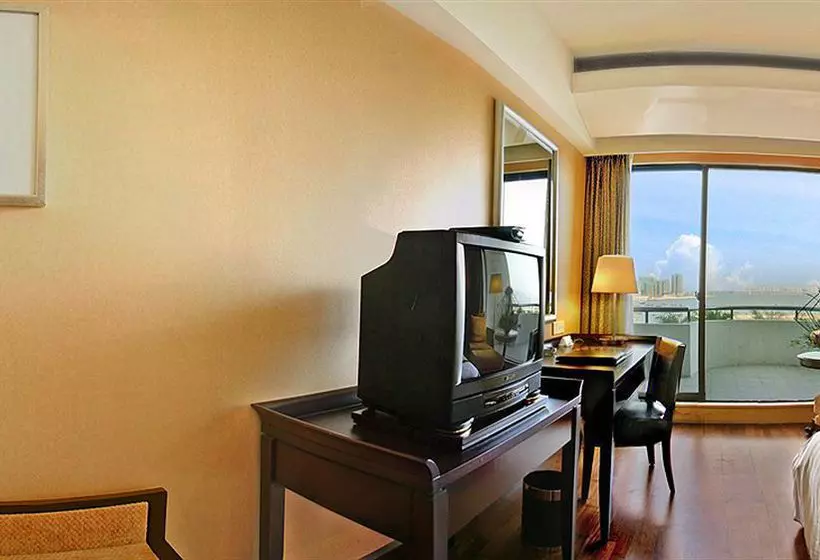 Fotos del hotel Nan Hai:  25