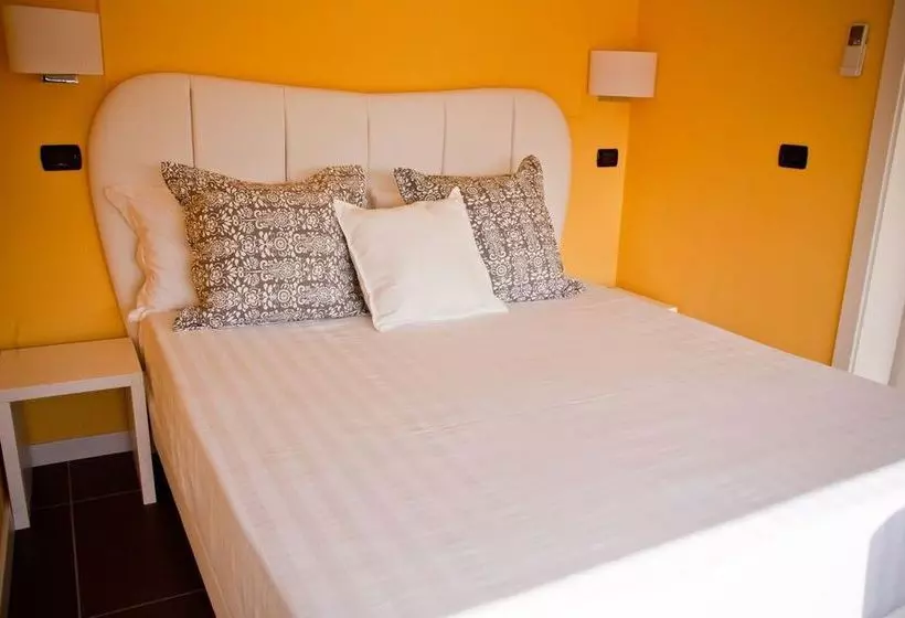 Fotos del hotel Roma Resort Trevi:  18