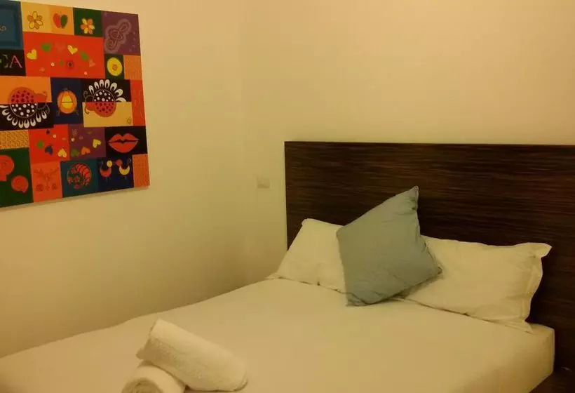 Fotos del hotel Roma Resort Trevi:  6