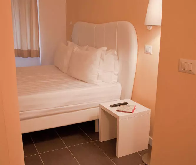 Fotos del hotel Roma Resort Trevi:  20