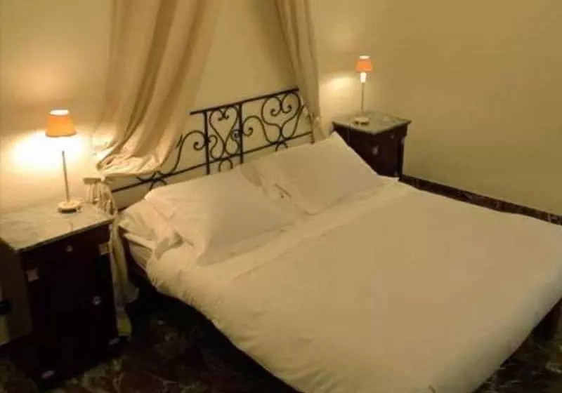 Fotos del hotel Roma Resort Trevi:  22