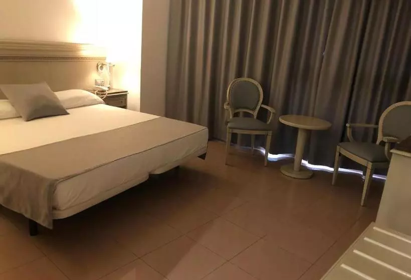 Fotos del hotel Vía Valentia:  9