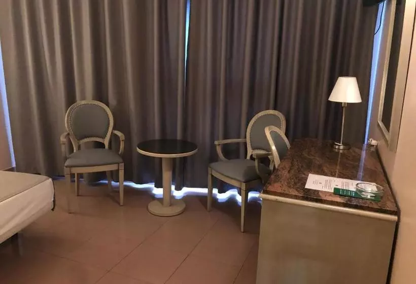 Fotos del hotel Vía Valentia:  3