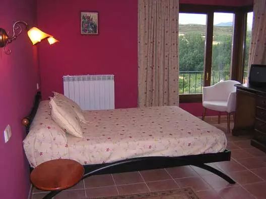 Fotos del hotel Conde De Badaran:  7