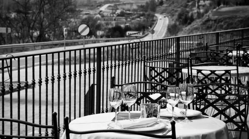 Fotos del hotel Conde De Badaran:  11