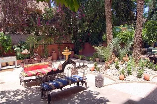 Fotos del hotel Amine:  8