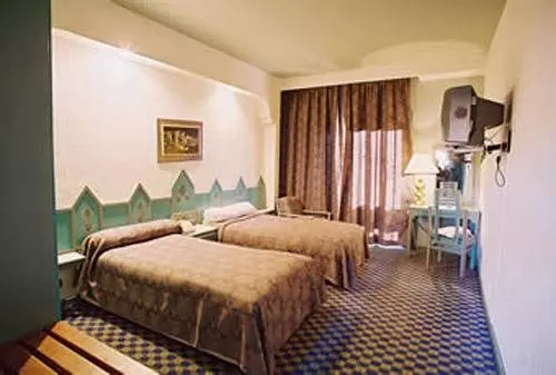 Fotos del hotel Amine:  21