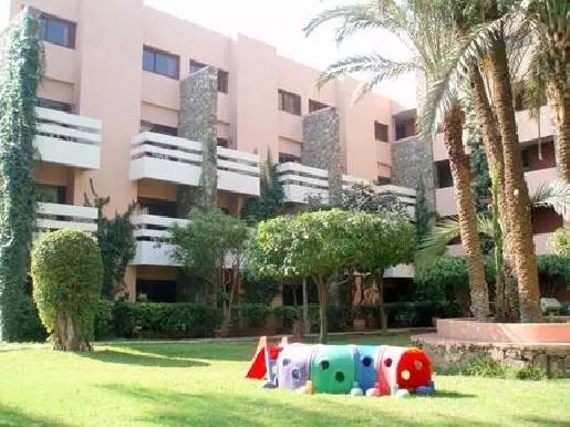 Fotos del hotel Amine:  7