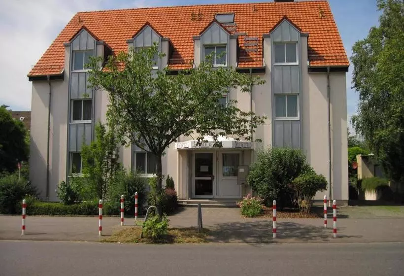 Fotos del hotel Messe Medici:  7