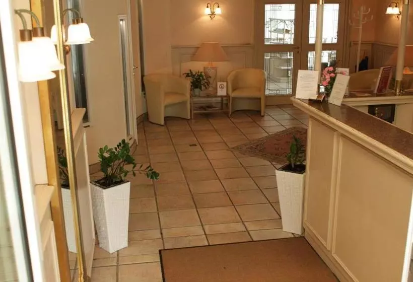 Fotos del hotel Messe Medici:  3