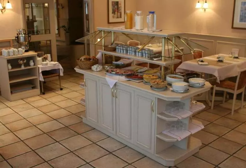 Fotos del hotel Messe Medici:  5