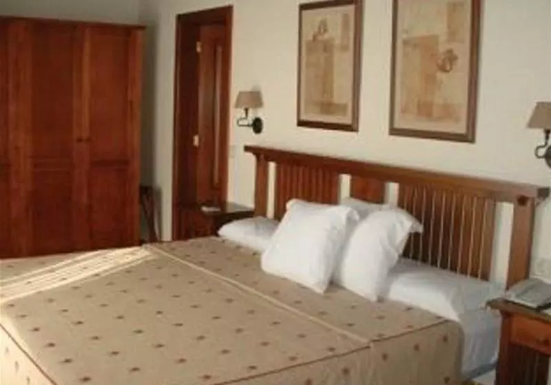 Suite El Paso