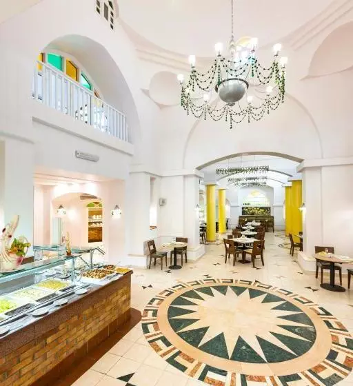 Fotos del hotel The Three Corners Rihana Inn:  3