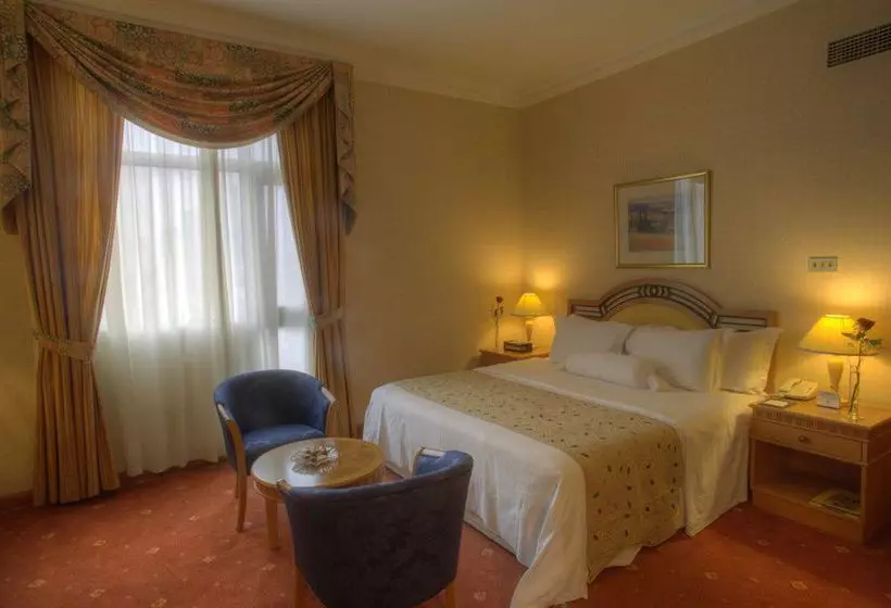 Fotos del hotel Al Diar Siji Hotel:  15