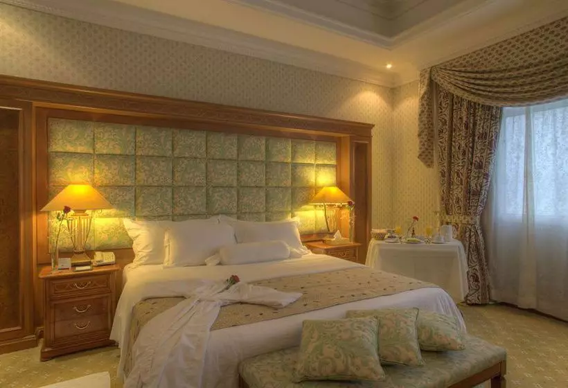 Fotos del hotel Al Diar Siji Hotel:  7