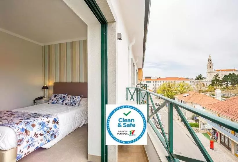 Fotos del hotel Alecrim:  5