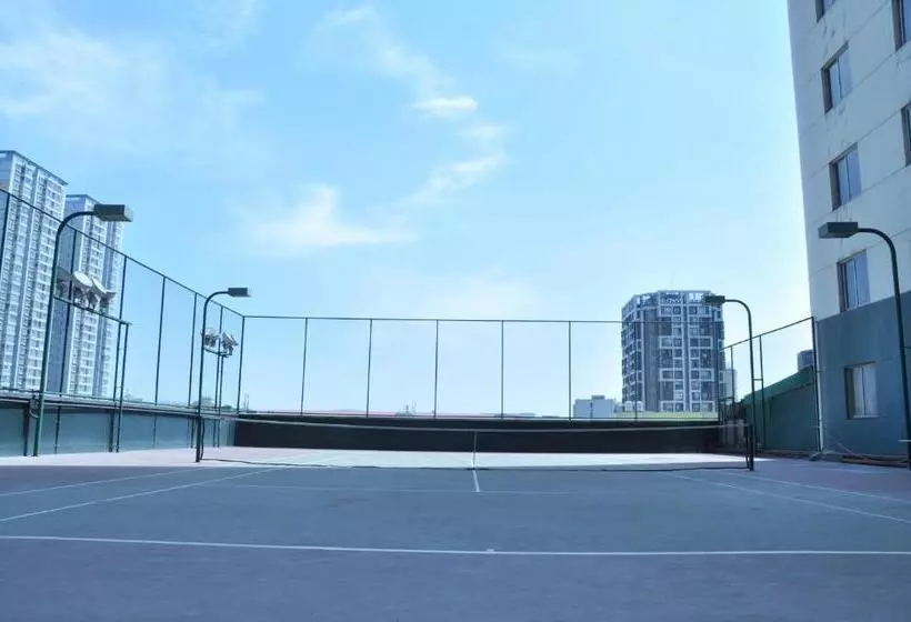 Fotos del hotel Green Land:  4