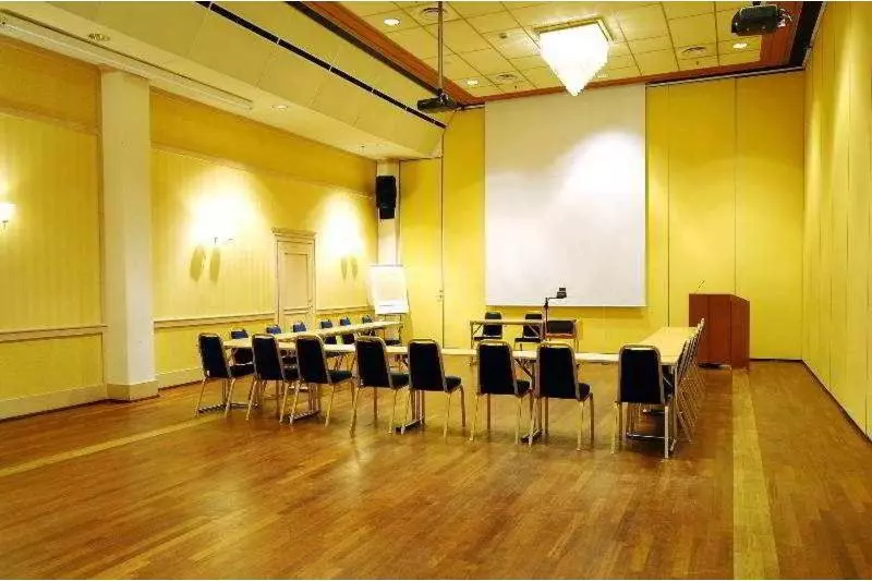 Fotos del hotel Scandic Tromso:  2