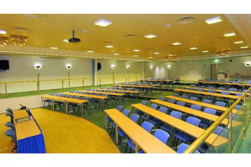 Fotos del hotel Scandic Tromso:  4