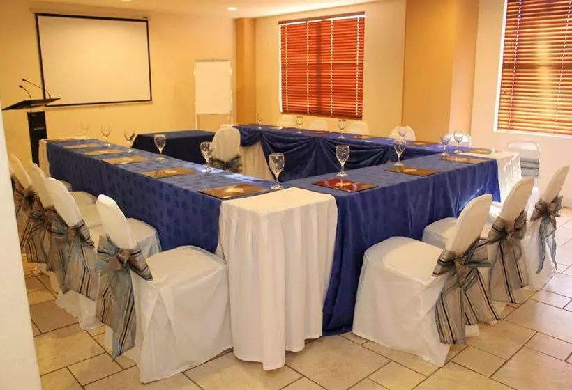 Fotos del hotel Seminole Managua:  3