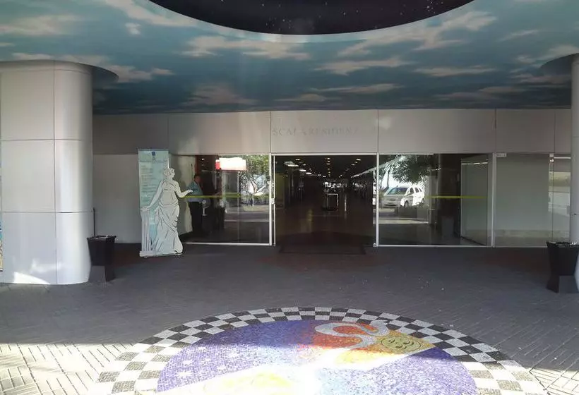 Fotos del hotel Delphia Scala Residenza:  3