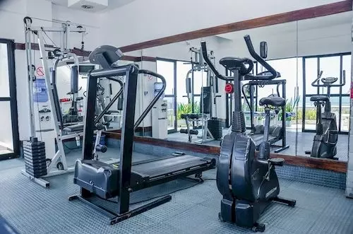 Fotos del hotel Delphia Scala Residenza:  14