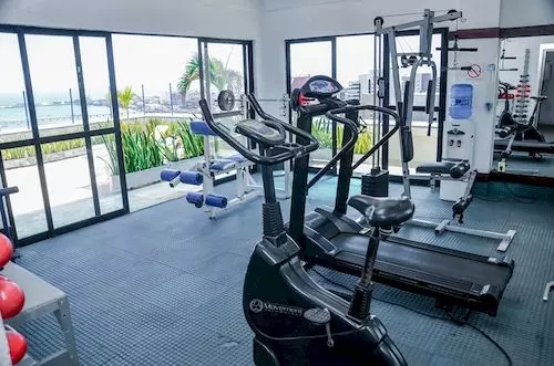 Fotos del hotel Delphia Scala Residenza:  4