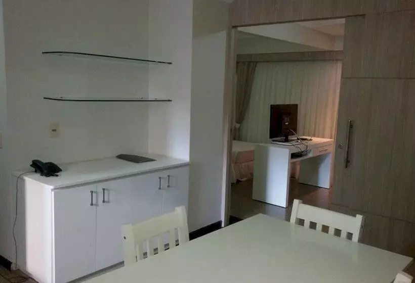 Fotos del hotel Delphia Scala Residenza:  22