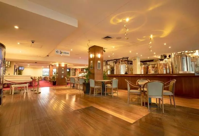 Fotos del hotel Markets:  5